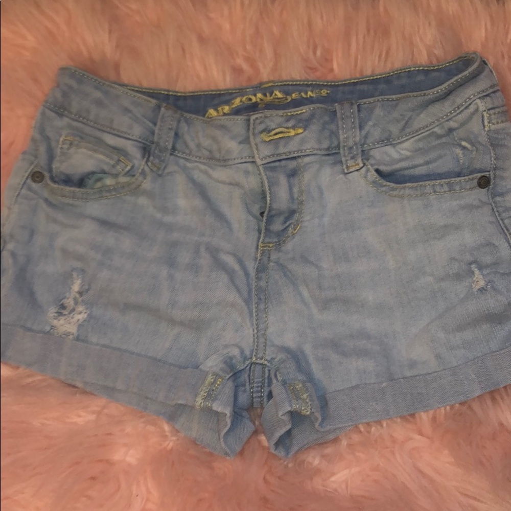 Arizona Jean shorts